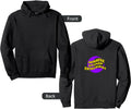 Exclusive Japanese Citypop Enthusiast Hoodie - Aesthetic Graphic Men Women - T-Shirt, Sweatshirt, Hoodie