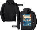 Handcrafted Navaro Rapids Wall Sweatshirt - Graphic Print for Adults - T-Shirt, Sweatshirt, Hoodie