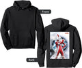 Exclusive Ultraman Ultra Galaxy T-Shirt - Fun Novelty Design Men Women - T-Shirt, Sweatshirt, Hoodie