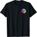 Geometric Pocket Minimalist Left Side Graphic - Adult & Kids T-Shirts, Sweatshirts & Hoodies apparel design preview 1