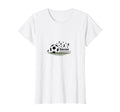 Soccer Mom Where My Money And Sweatshirt - Fun Novelty Design Men Women - T-Shirt, Sweatshirt, Hoodie