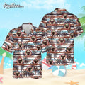 518th Sustainment Brigade Us Army Hawaiian - Adult & Kids T-Shirts, Sweatshirts & Hoodies apparel design preview 1