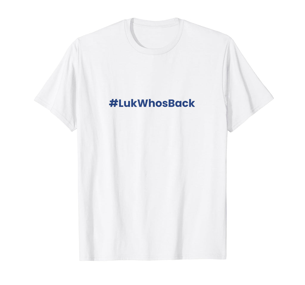 Lukwhosback Soccer Fans Related T-Shirt - Casual Everyday Wear Men Women - T-Shirt, Sweatshirt, Hoodie