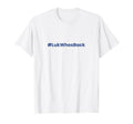 Lukwhosback Soccer Fans Related T-Shirt - Casual Everyday Wear Men Women - T-Shirt, Sweatshirt, Hoodie