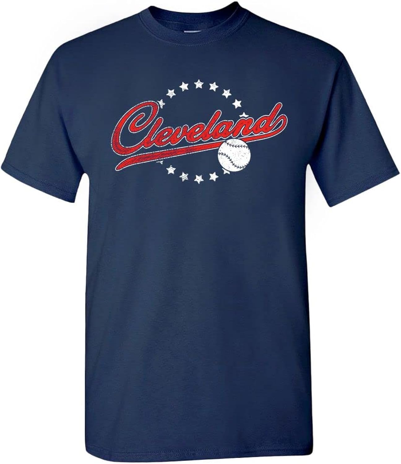 Team Vintage Style Men's for Baseball Fans - Adult & Kids T-Shirts, Sweatshirts & Hoodies apparel design preview 1