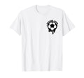 Soccer Mom Lets Kick Some Grass T-Shirt - Streetwear Style for Adults - T-Shirt, Sweatshirt, Hoodie