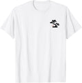 Bonsai Tree Japanese Minimalist Design Pocket Small - Adult & Kids T-Shirts, Sweatshirts & Hoodies apparel design preview 1