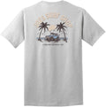 Men's Early Bird Logo Heavyweight in Regular, Big and - Adult & Kids T-Shirts, Sweatshirts & Hoodies apparel design preview 1