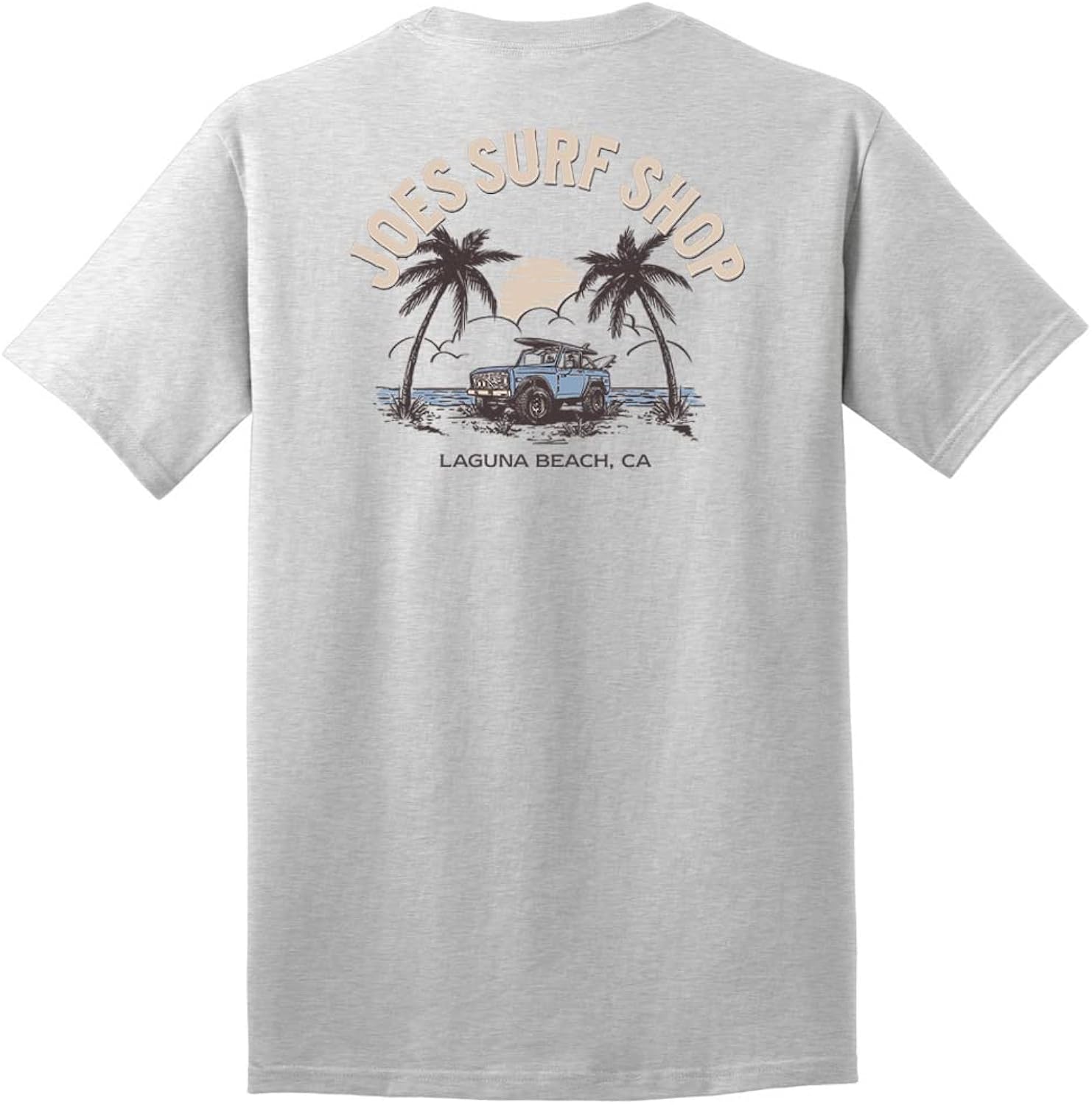 Men's Early Bird Logo Heavyweight in Regular, Big and - Adult & Kids T-Shirts, Sweatshirts & Hoodies apparel design preview 1