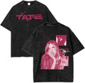Handmade Tate.McRe.e Mis.Posse.ssive Music Tour with - Adult & Kids T-Shirts, Sweatshirts & Hoodies apparel design preview 1