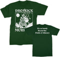 Dropkick Murphys Skelly Piper Front Back Print Mens - Adult & Kids T-Shirts, Sweatshirts & Hoodies apparel design preview 1