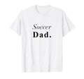 Soccer Dad Aesthetic T-Shirt - Novelty Apparel Men Women - T-Shirt, Sweatshirt, Hoodie