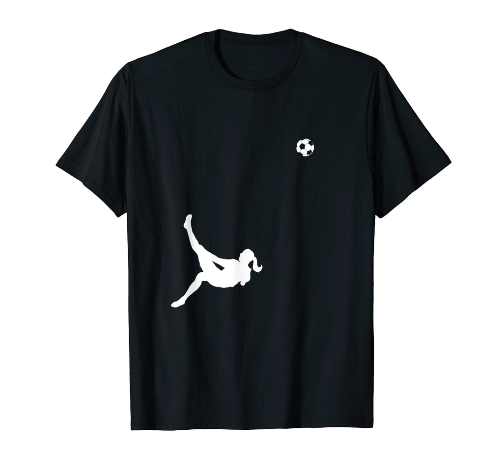 Soccer Player Sister Mother Goalkeeper T-Shirt - Trendy Graphic Men Women - T-Shirt, Sweatshirt, Hoodie