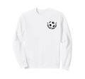 Groovy My Soccer Mom Era Tees Gift T-Shirt - Aesthetic Graphic for Adults - T-Shirt, Sweatshirt, Hoodie