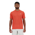 New Balance Mens Athletics T-Shirt - Novelty Apparel Men Women - T-Shirt, Sweatshirt, Hoodie