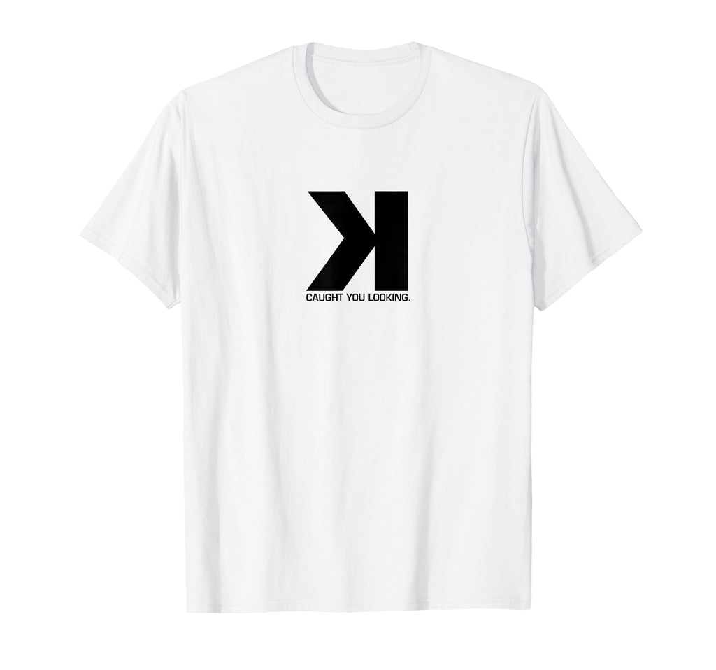 Funny Baseball Softball Backwards K T-Shirt - Trendy Graphic for Adults - T-Shirt, Sweatshirt, Hoodie