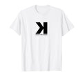 Funny Baseball Softball Backwards K T-Shirt - Trendy Graphic for Adults - T-Shirt, Sweatshirt, Hoodie