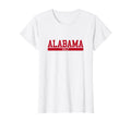 Alabama Golf T Shirts T-Shirt - Minimalist Print Men Women - T-Shirt, Sweatshirt, Hoodie