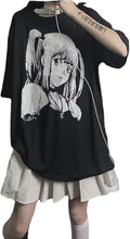 Women's Loose Fit Black, S, Gothic, Grunge, - Adult & Kids T-Shirts, Sweatshirts & Hoodies apparel design preview 1
