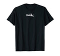 Dad Daddy Baseball Sayings T-Shirt - Graphic Print Unisex - T-Shirt, Sweatshirt, Hoodie