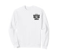 Soccer Mom My Soccer Mom Era Proud Sweatshirt - Unique Graphic Men Women - T-Shirt, Sweatshirt, Hoodie