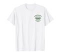 One Happy Dada First Birthday T-Shirt - Casual Everyday Wear Men Women - T-Shirt, Sweatshirt, Hoodie
