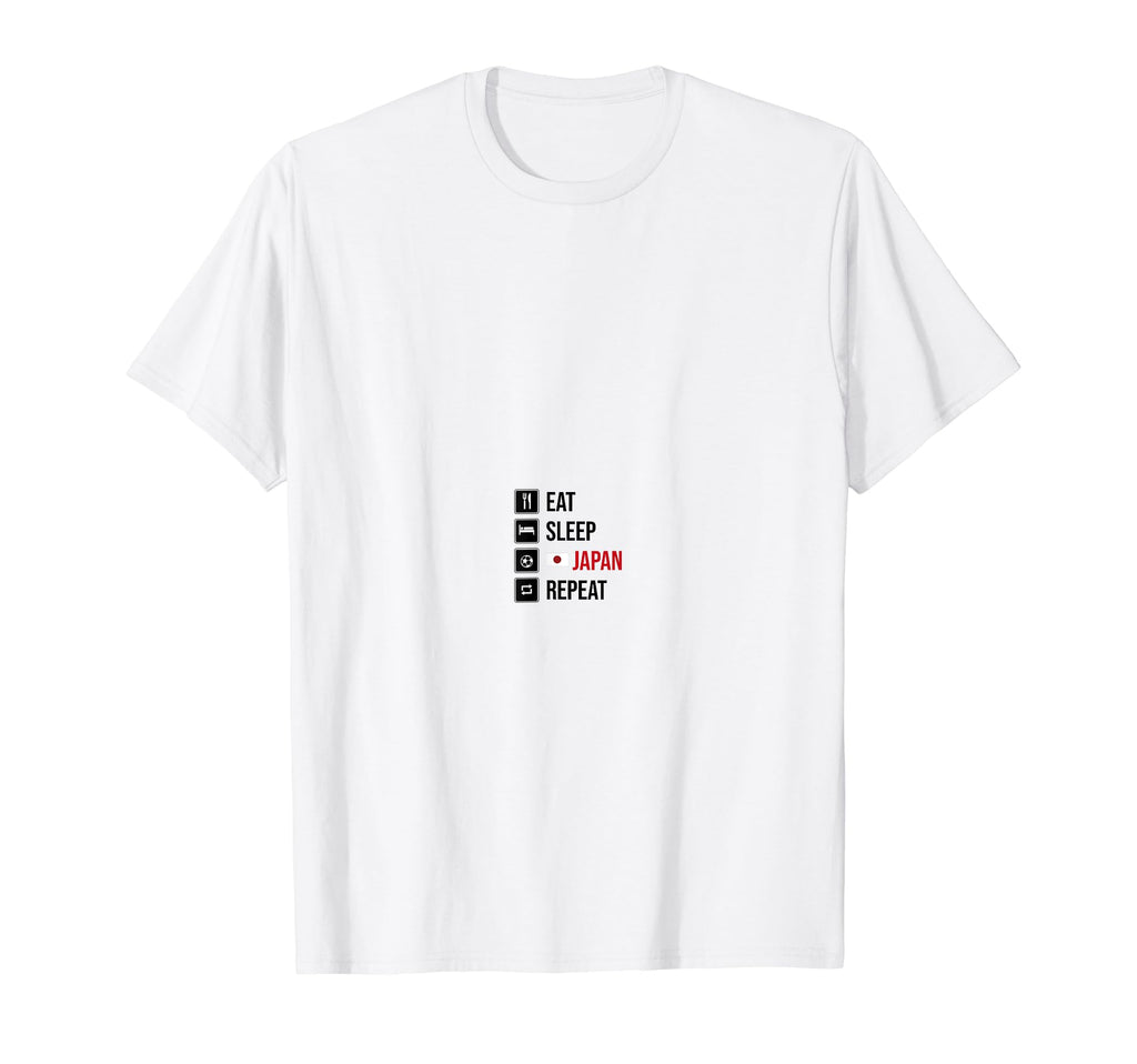 Japan Soccer Fans Related Products T-Shirt - Graphic Print for Adults - T-Shirt, Sweatshirt, Hoodie