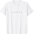 Yeshua Jesus Christian Minimalist Bible Faith - Adult & Kids T-Shirts, Sweatshirts & Hoodies apparel design preview 1