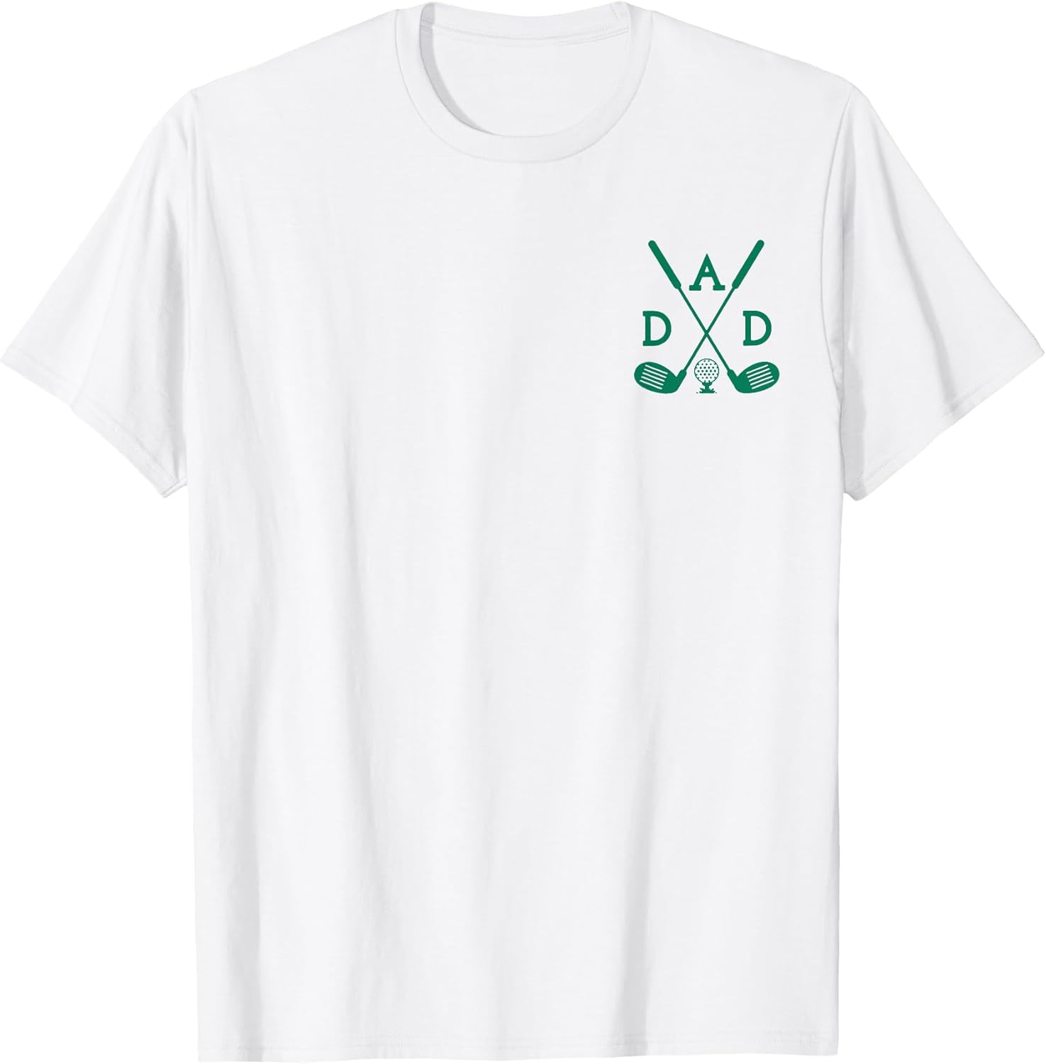 Funny Par Dad Golf Matching Golfing Quote Party - Adult & Kids T-Shirts, Sweatshirts & Hoodies apparel design preview 1