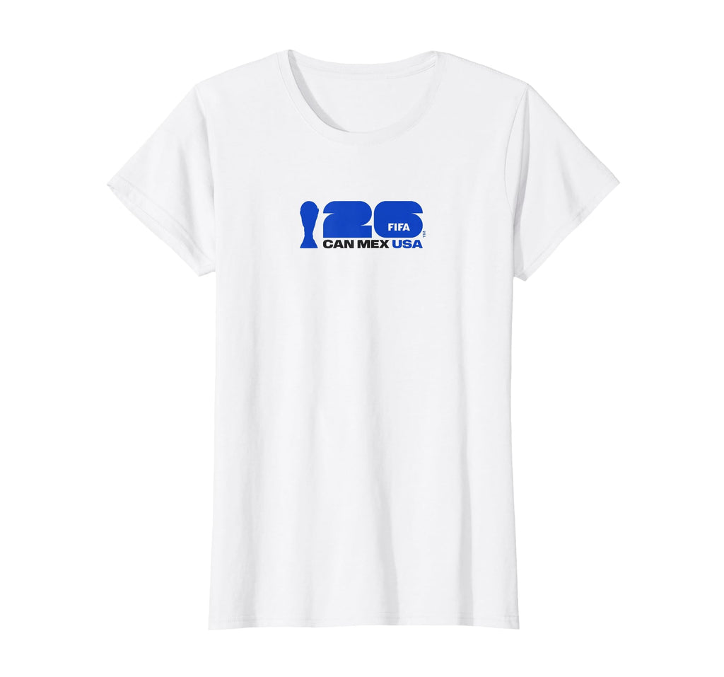 Fifa World Cup26 Usa Host Country T-Shirt - Fun Novelty Design Men Women - T-Shirt, Sweatshirt, Hoodie