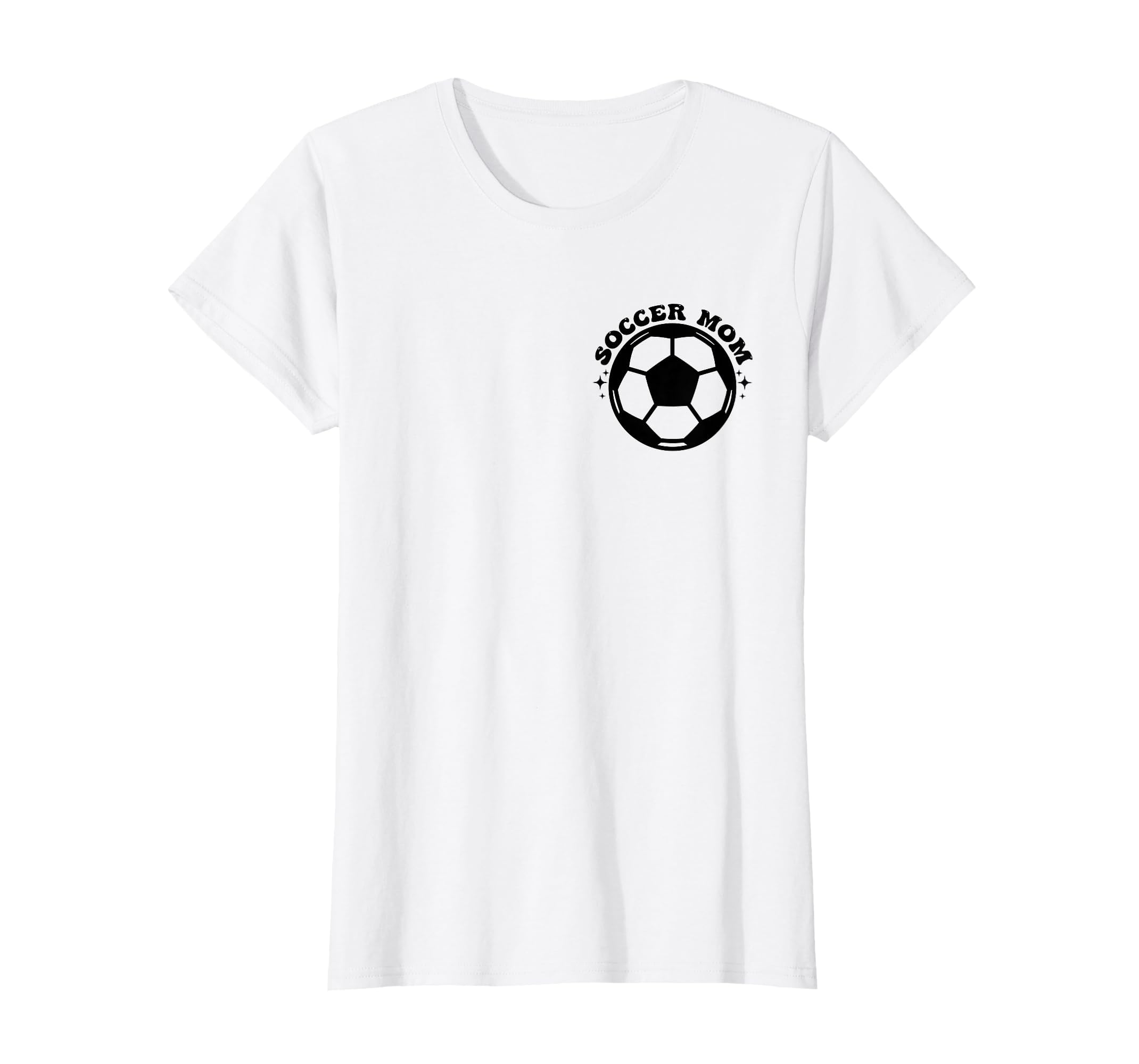 Soccer Mom Lets Kick Some Grass Funny T-Shirt - Streetwear Style Men Women - T-Shirt, Sweatshirt, Hoodie