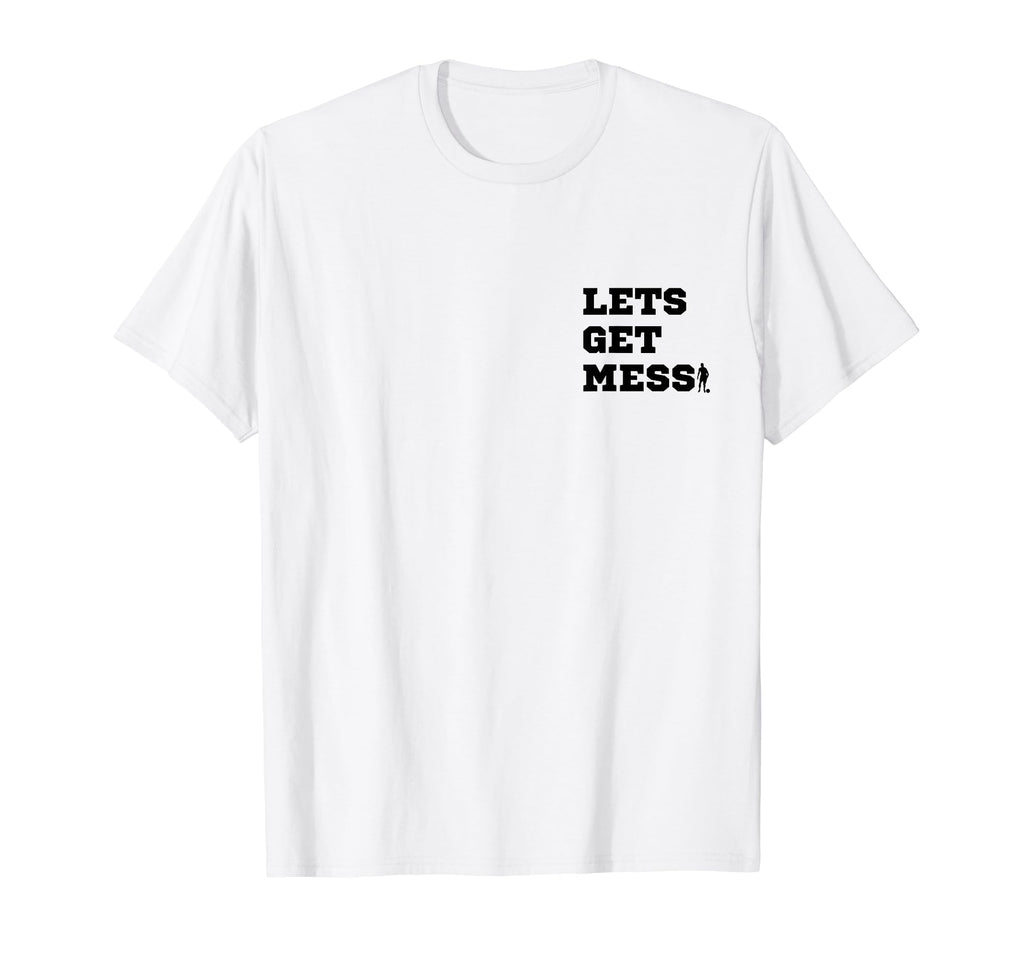 2024 Soccer Star 10 Or T-Shirt - Casual Everyday Wear Men Women - T-Shirt, Sweatshirt, Hoodie
