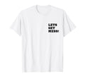 2024 Soccer Star 10 Or T-Shirt - Casual Everyday Wear Men Women - T-Shirt, Sweatshirt, Hoodie