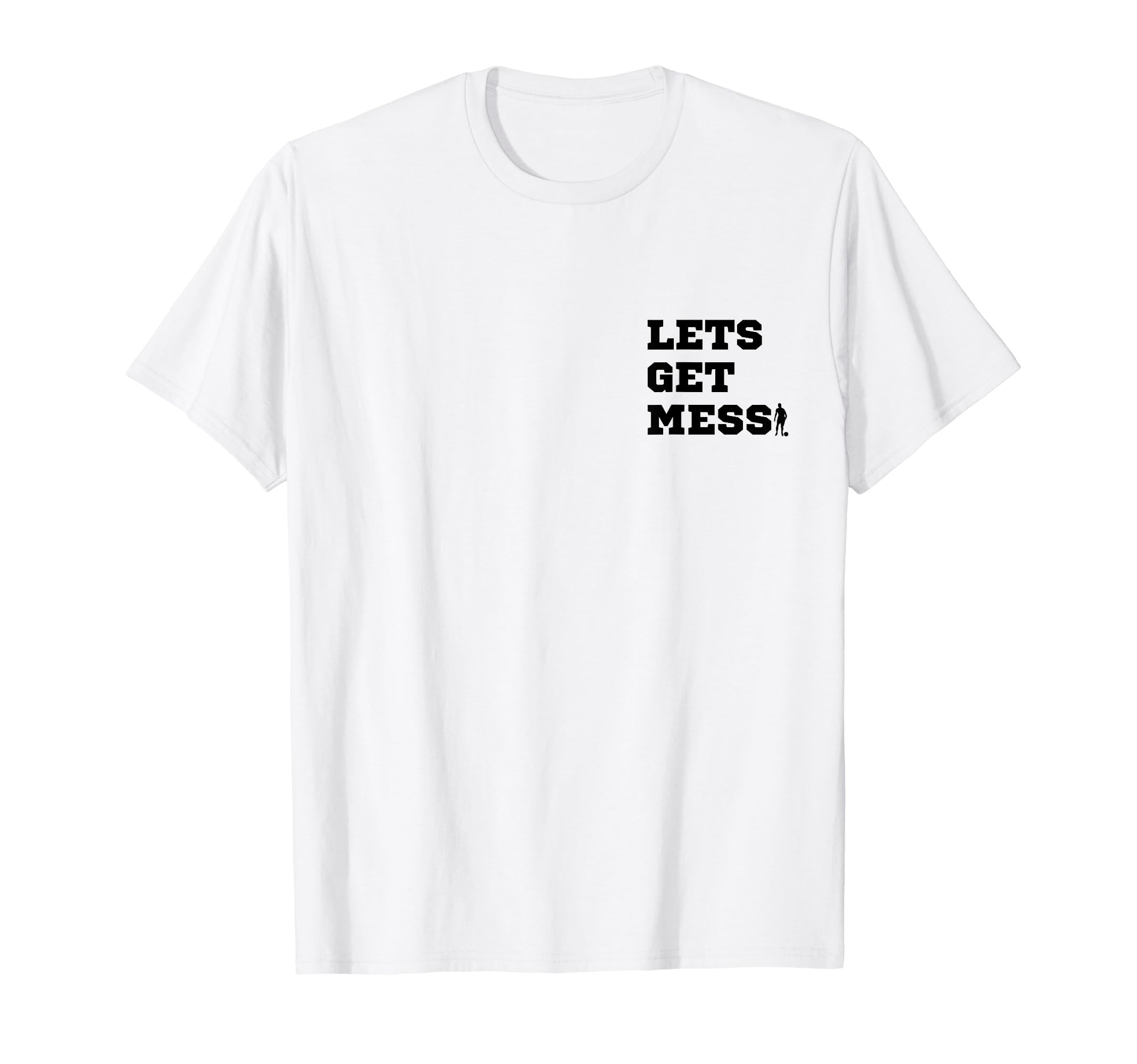 2024 Soccer Star 10 Or T-Shirt - Casual Everyday Wear Men Women - T-Shirt, Sweatshirt, Hoodie
