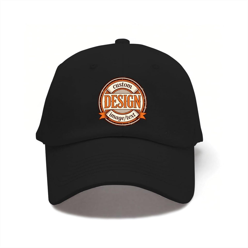 Bulk Custom Hats Design Your Own Customized Hat - Adult & Kids T-Shirts, Sweatshirts & Hoodies apparel design preview 1