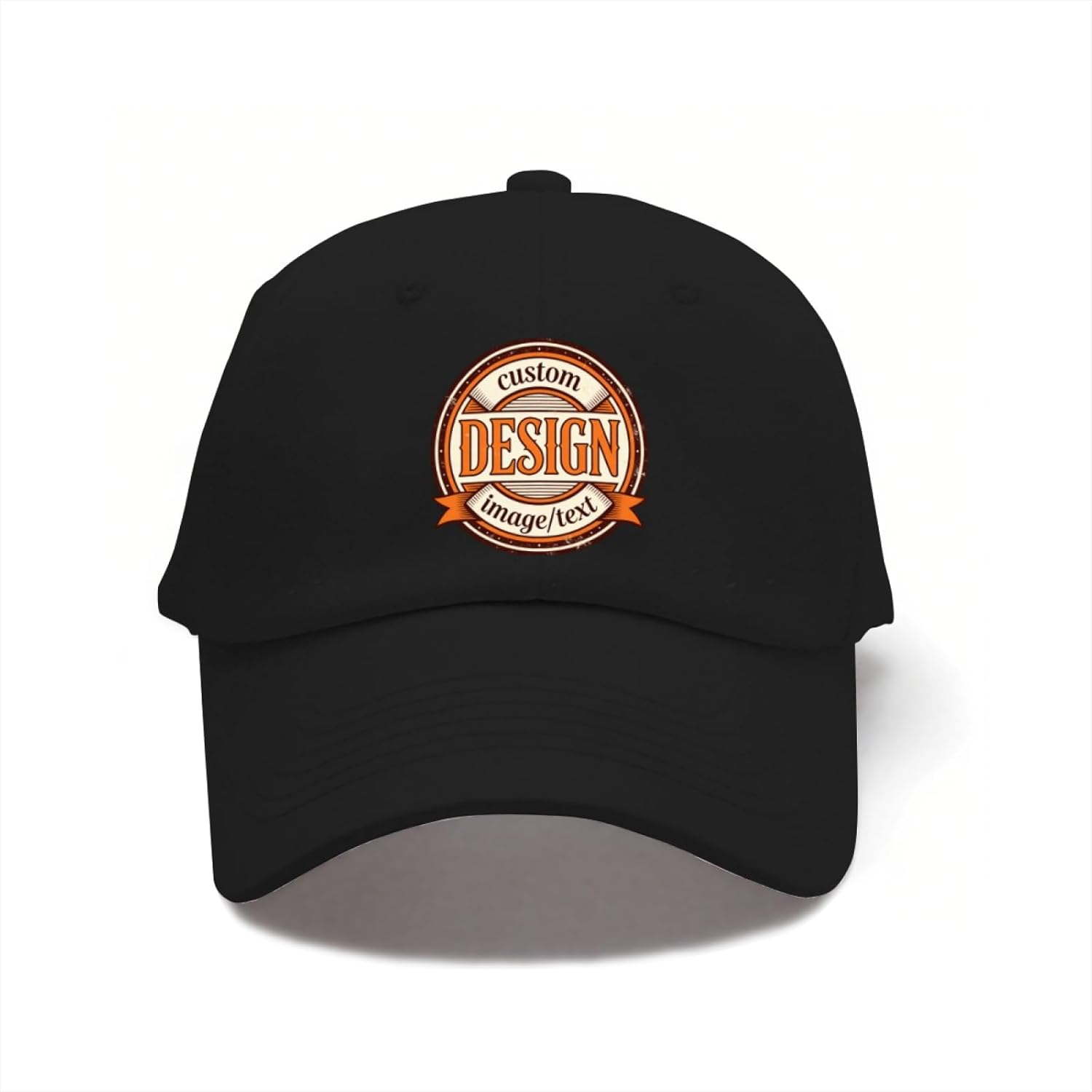 Bulk Custom Hats Design Your Own Customized Hat - Adult & Kids T-Shirts, Sweatshirts & Hoodies apparel design preview 1