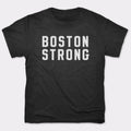 Boston Strong - Adult & Kids T-Shirts, Sweatshirts & Hoodies apparel design preview 1
