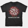 Culture Cancelled - Adult & Kids T-Shirts, Sweatshirts & Hoodies apparel design preview 1