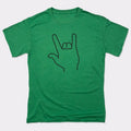 K-Pop Love - Adult & Kids T-Shirts, Sweatshirts & Hoodies apparel design preview 1