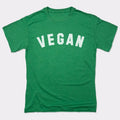 Vegan Athletic - Adult & Kids T-Shirts, Sweatshirts & Hoodies apparel design preview 1