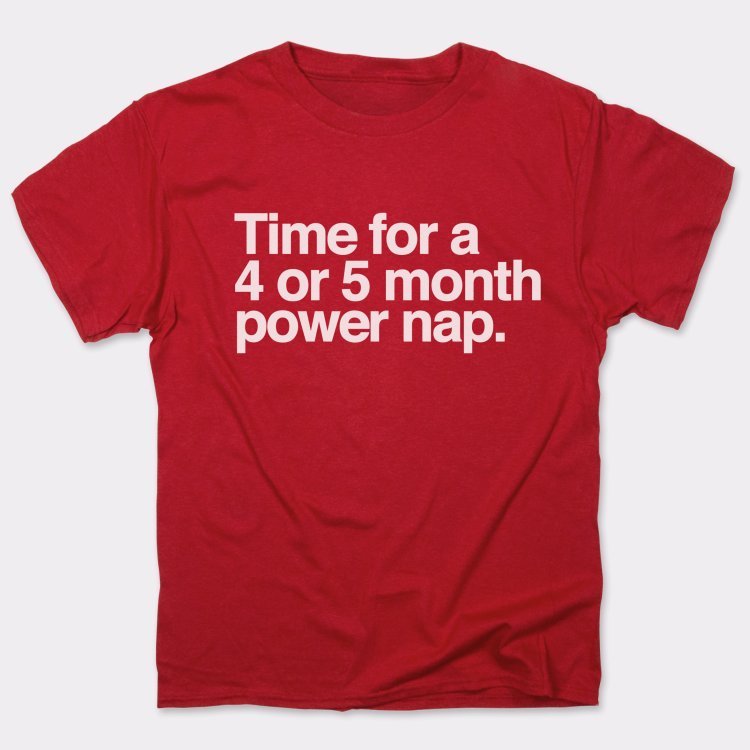 Power Nap - Adult & Kids T-Shirts, Sweatshirts & Hoodies apparel design preview 1