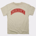 Korea Town - Adult & Kids T-Shirts, Sweatshirts & Hoodies apparel design preview 1