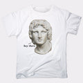 Hey There - Adult & Kids T-Shirts, Sweatshirts & Hoodies apparel design preview 1