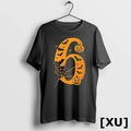 6 7 Halloween Couple Sweater - Adult & Kids T-Shirts, Sweatshirts & Hoodies apparel design preview 1