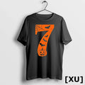 6 7 Halloween Matching Sweater - Adult & Kids T-Shirts, Sweatshirts & Hoodies apparel design preview 1