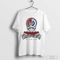 60 Years So Far 1965 2025 Grateful Dead - Adult & Kids T-Shirts, Sweatshirts & Hoodies apparel design preview 1