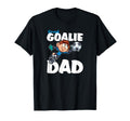 Funny Goalkeeper Shirts Soccer Goalie T-Shirt - Trendy Graphic for Adults - T-Shirt, Sweatshirt, Hoodie