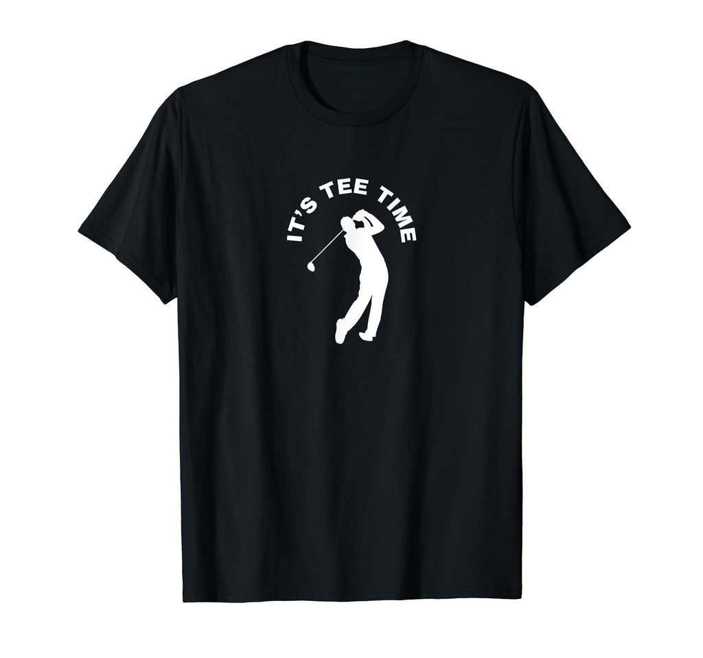 Father Day Golfing Gifts Dad Golf Its T-Shirt - Fun Novelty Design Unisex - T-Shirt, Sweatshirt, Hoodie