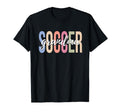 Soccer Grandma Soccer Player Sport T-Shirt - Fun Novelty Design Men Women - T-Shirt, Sweatshirt, Hoodie
