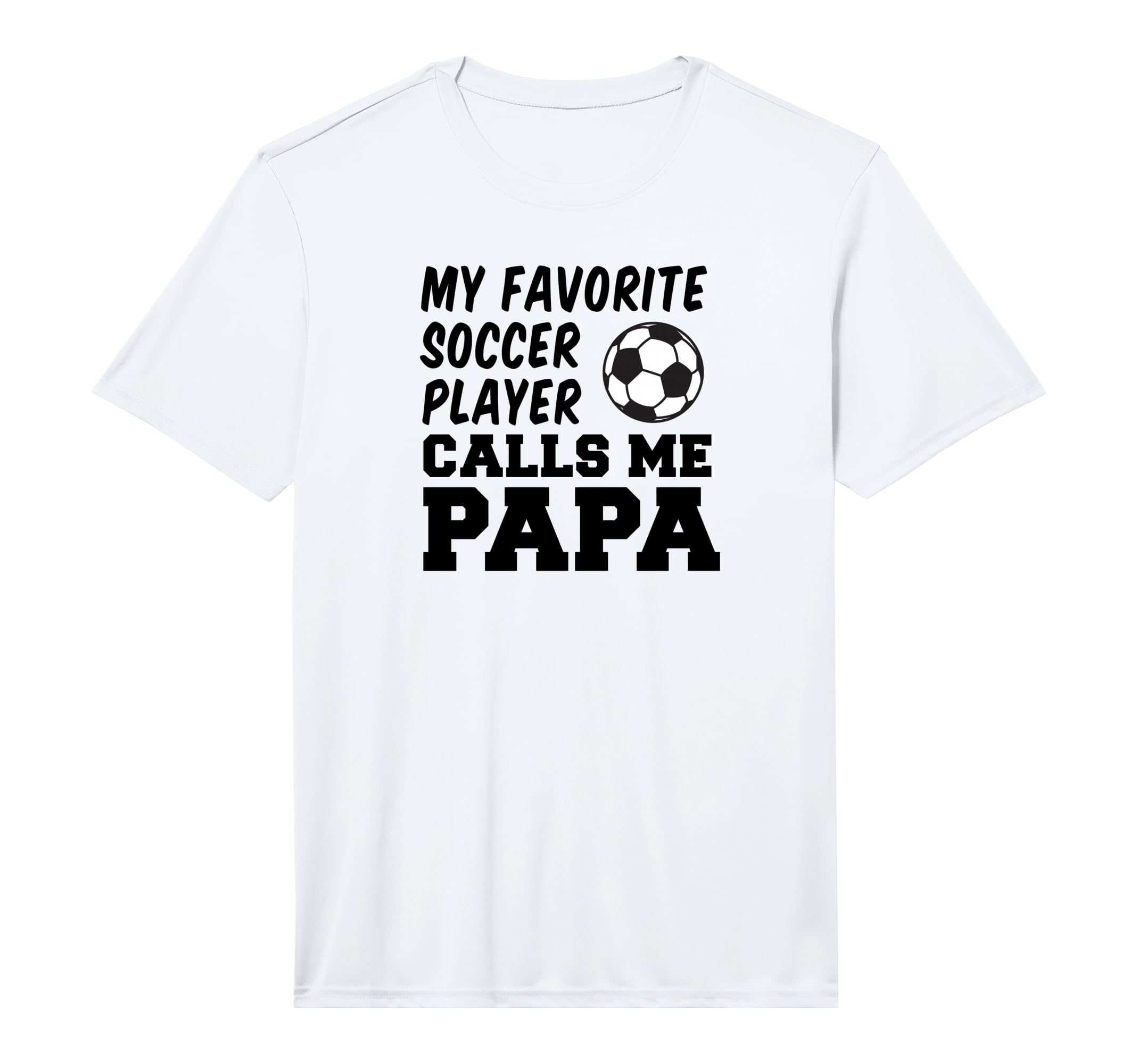 Mens My Favorite Soccer Player Calls T-Shirt - Streetwear Style Men Women - T-Shirt, Sweatshirt, Hoodie